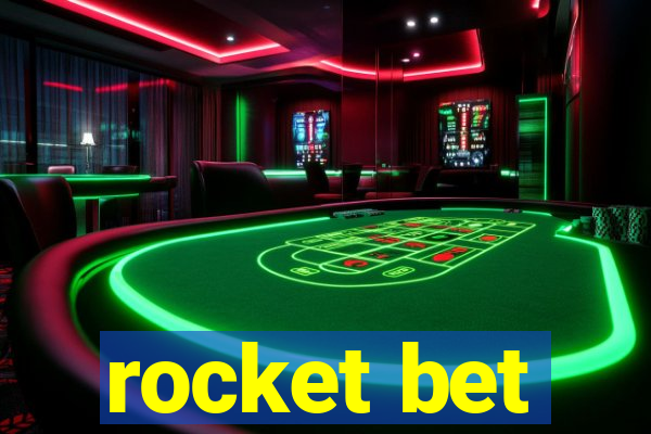 rocket bet
